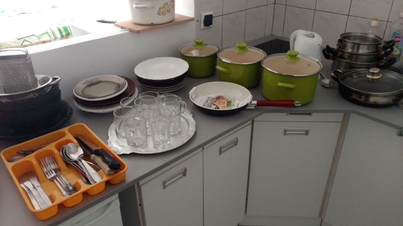 Apartamenty Asia Краков Экстерьер фото